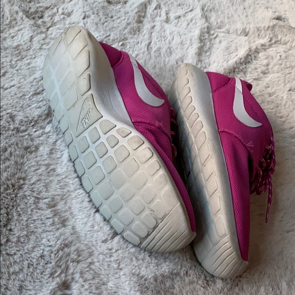 Nike Rosherun - Picture 3 of 5